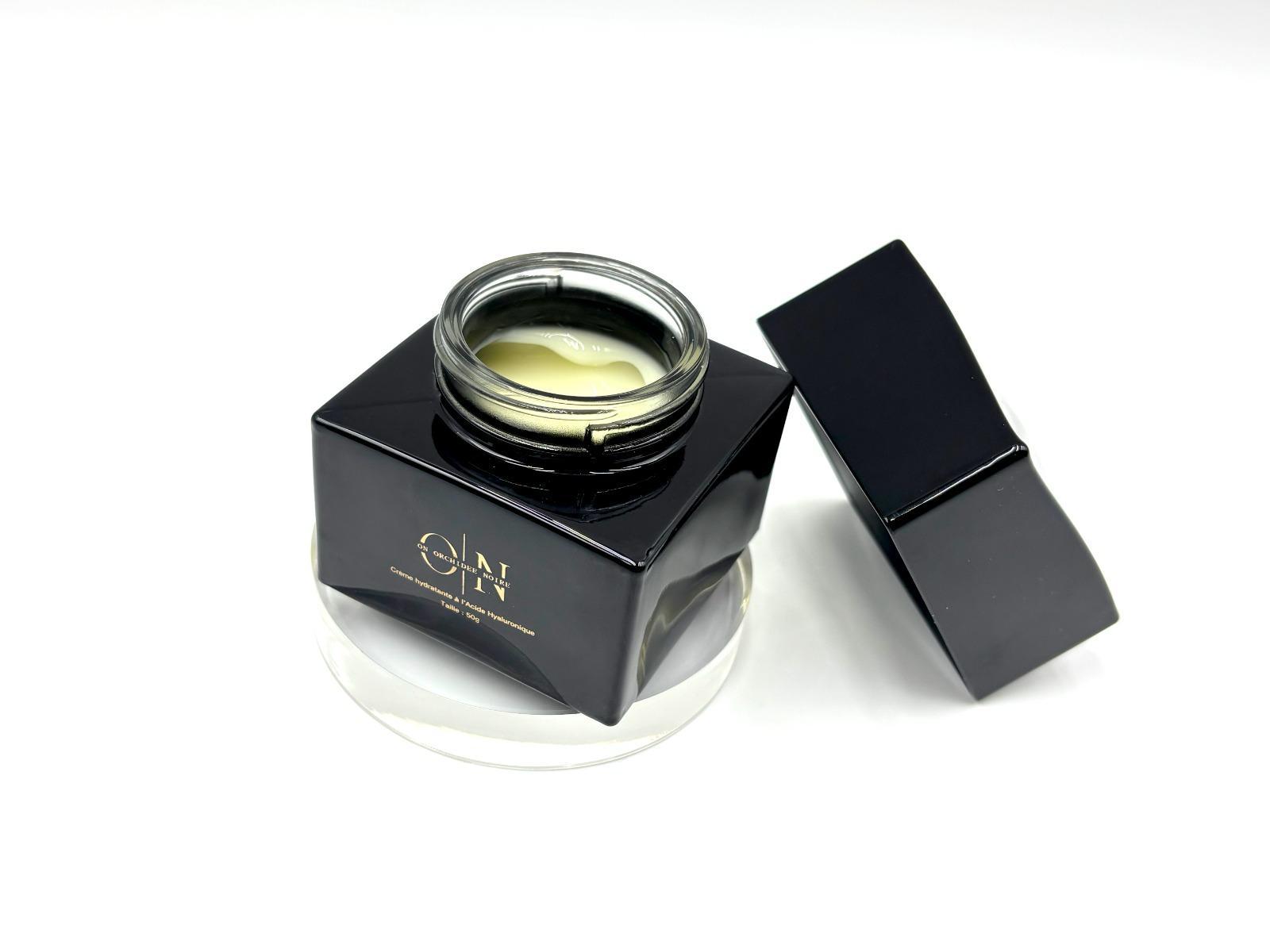 Crème Hydratante à l'Acide Hyaluronique (50g)