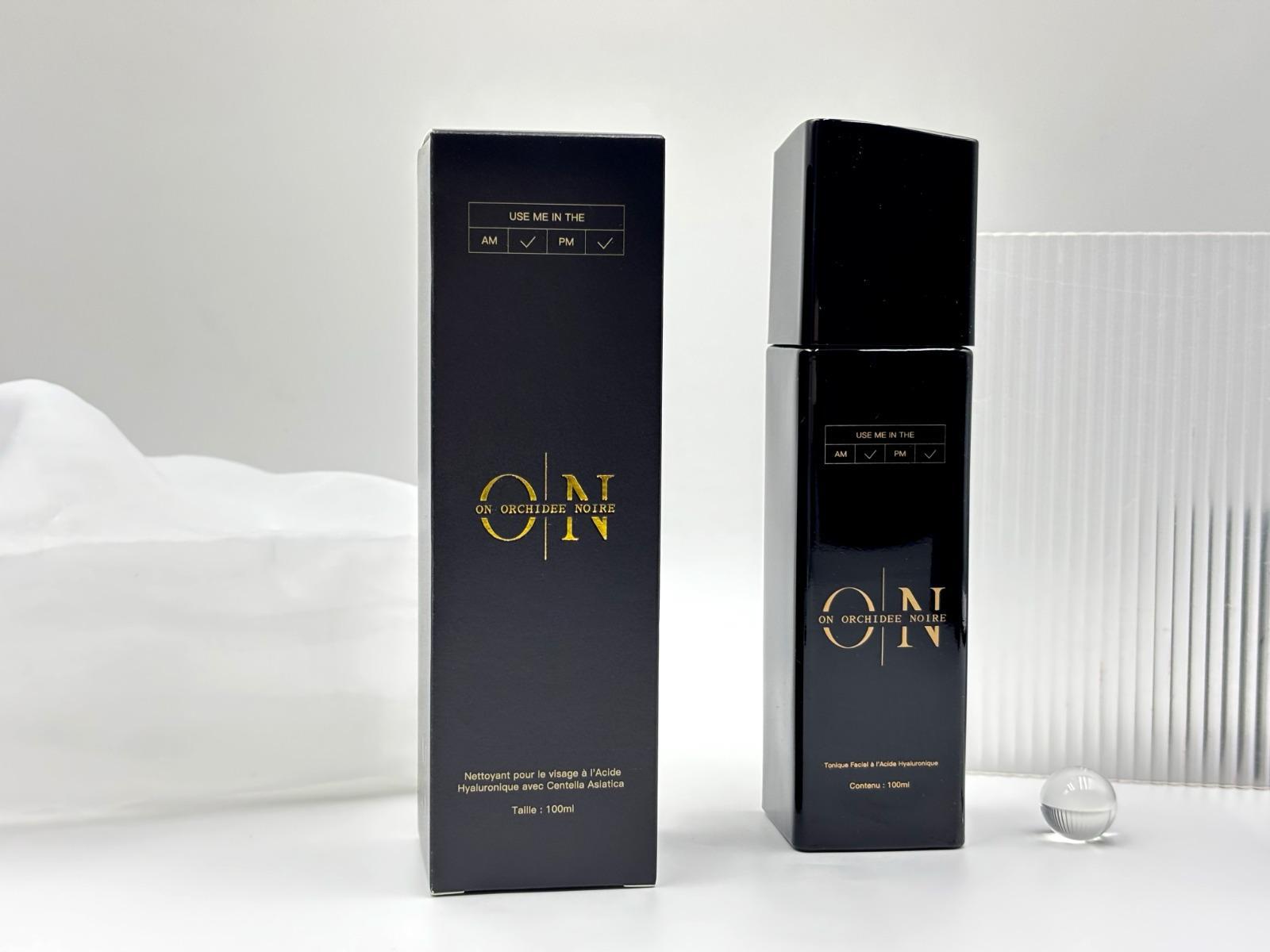 Tonique Visage Hydratant à l'Acide Hyaluronique (100ml)